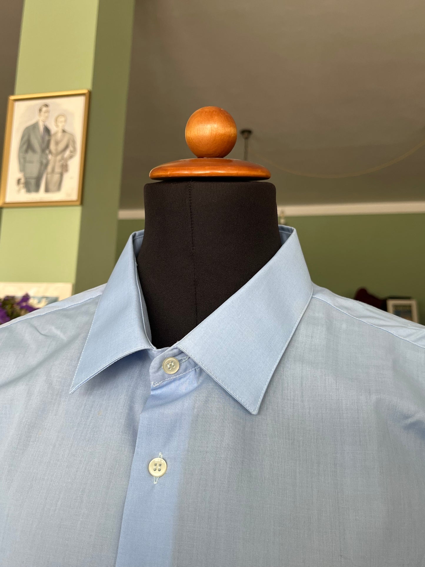 Camicia anni ‘80 NOS tg. XL-XXL