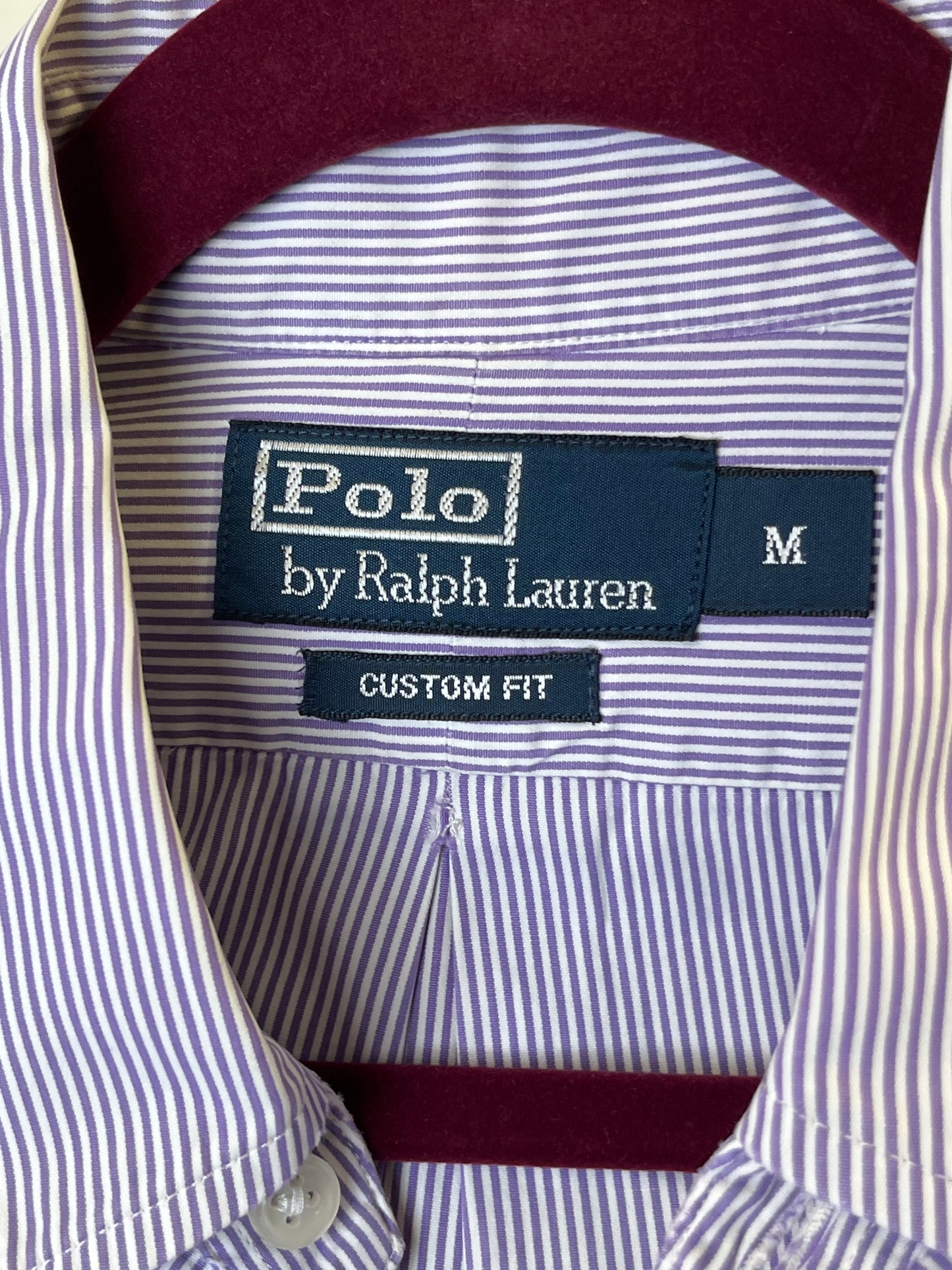 Camicia Ralph Lauren tg. S-M
