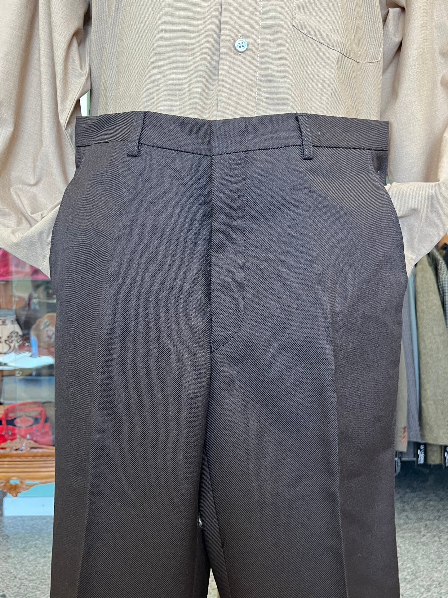 Calzoni anni ‘70 NOS tg. 46-48