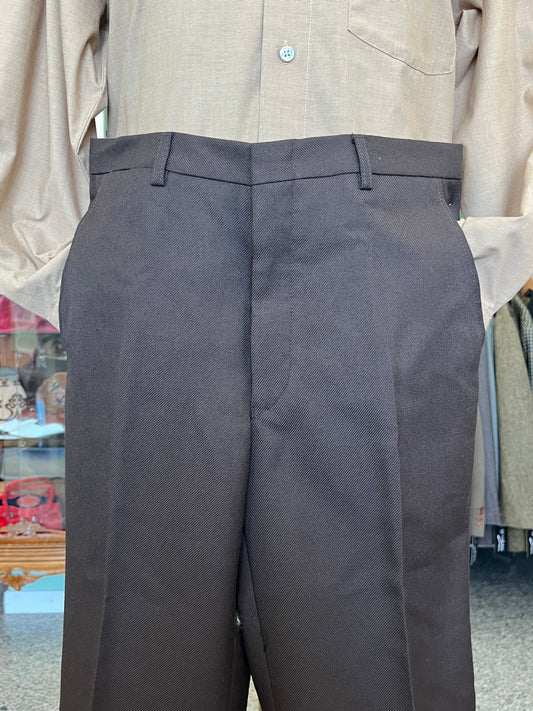 Calzoni anni ‘70 NOS tg. 46-48