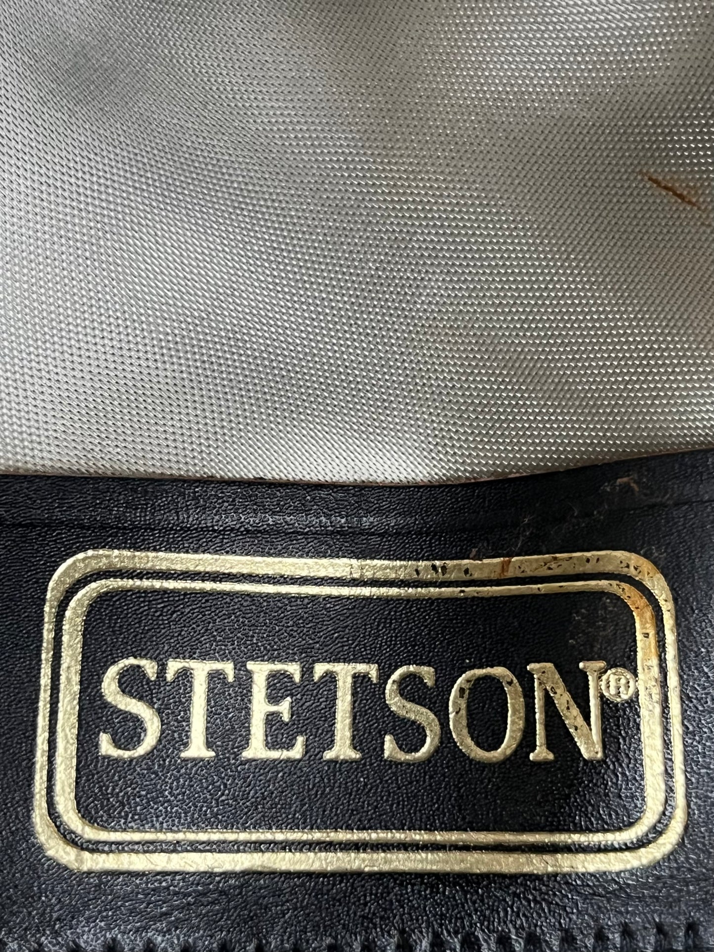 Cappello Stetson anni ‘50