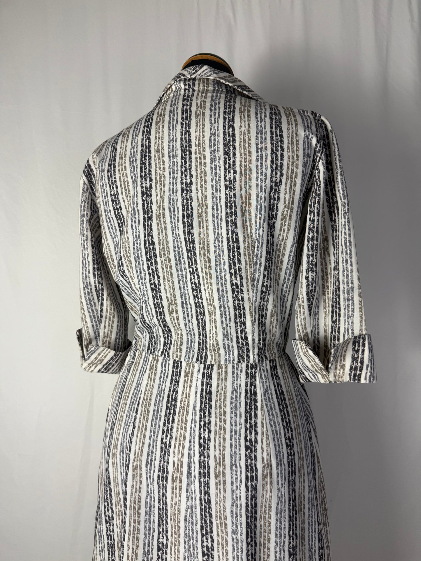 Abito anni ‘50 ‘Capri’ - TG. 40