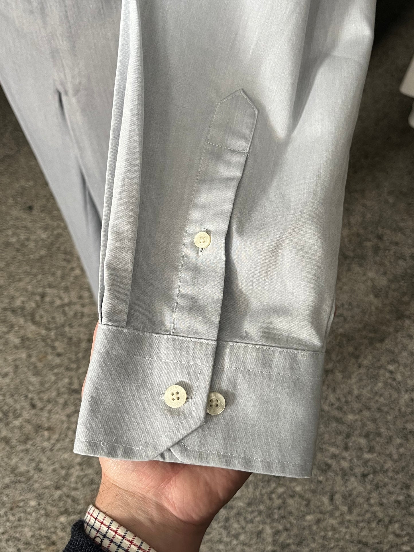 Camicia anni ‘80 tg. XXL-3XL