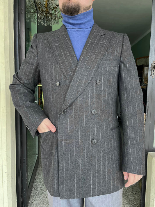 Giacca anni ‘80-‘90 tg. 50-52