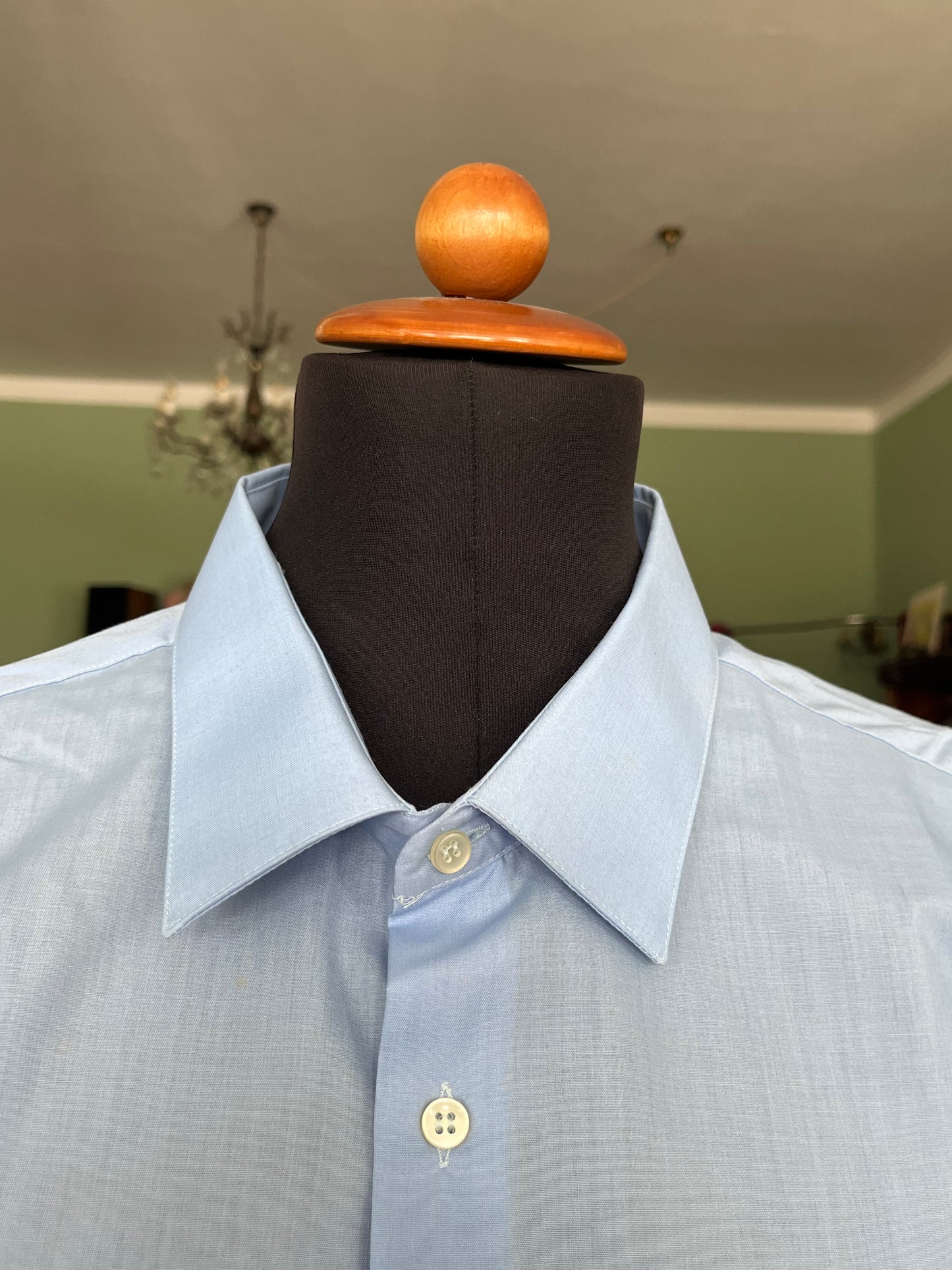 Camicia anni ‘80 NOS tg. XL-XXL
