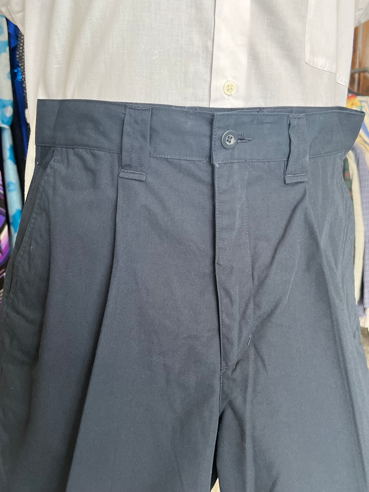 Calzoncini in cotone tg. 48