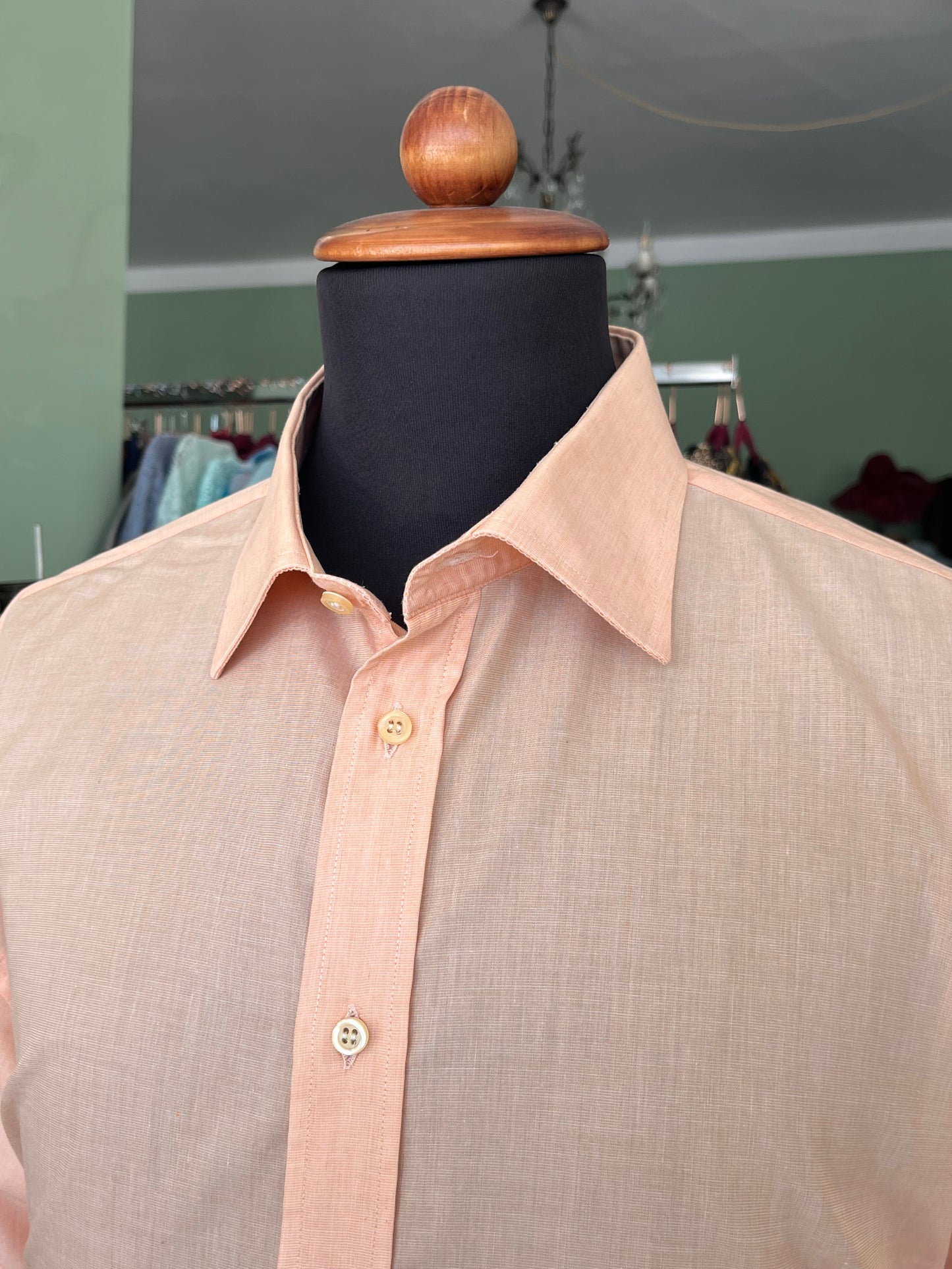 Camicia anni ‘90 M-L