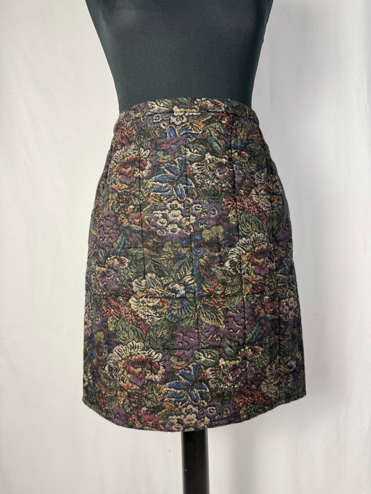 Completo 3 pezzi anni ‘80 - TG. 42