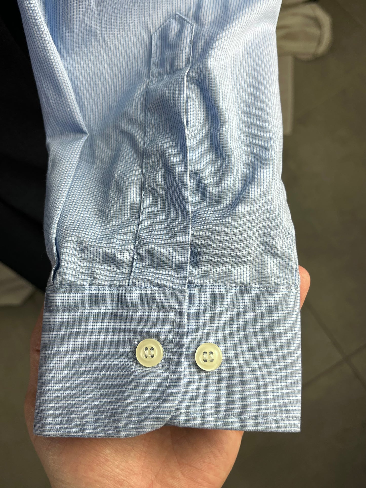 Camicia anni ‘80 tg. L