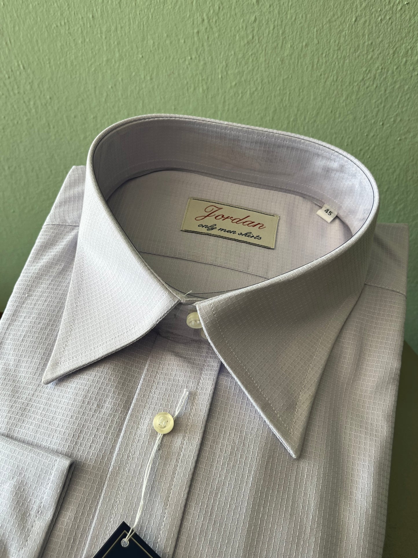 Camicia in cotone NOS tg. XL-XXL