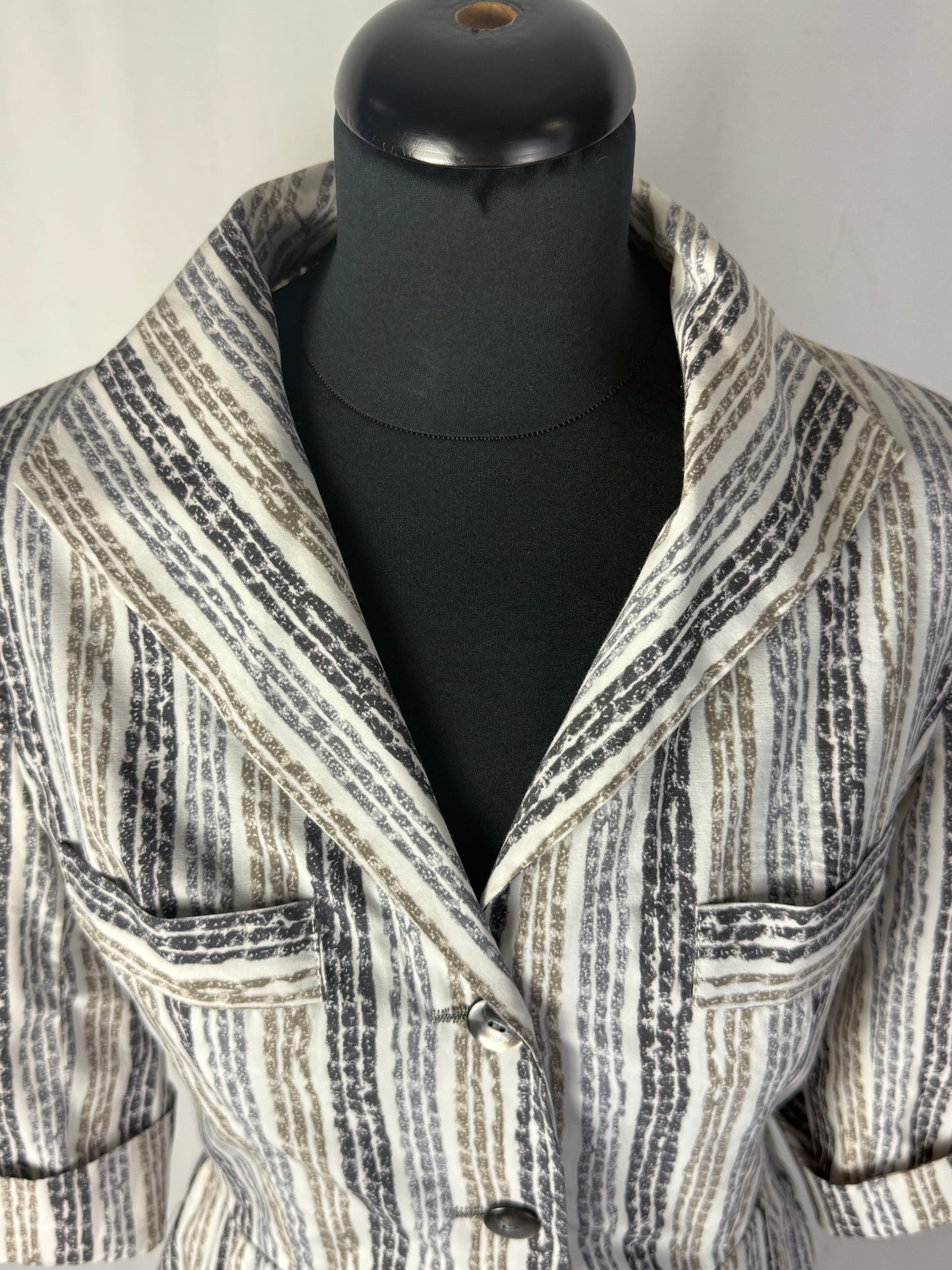 Abito anni ‘50 ‘Capri’ - TG. 40