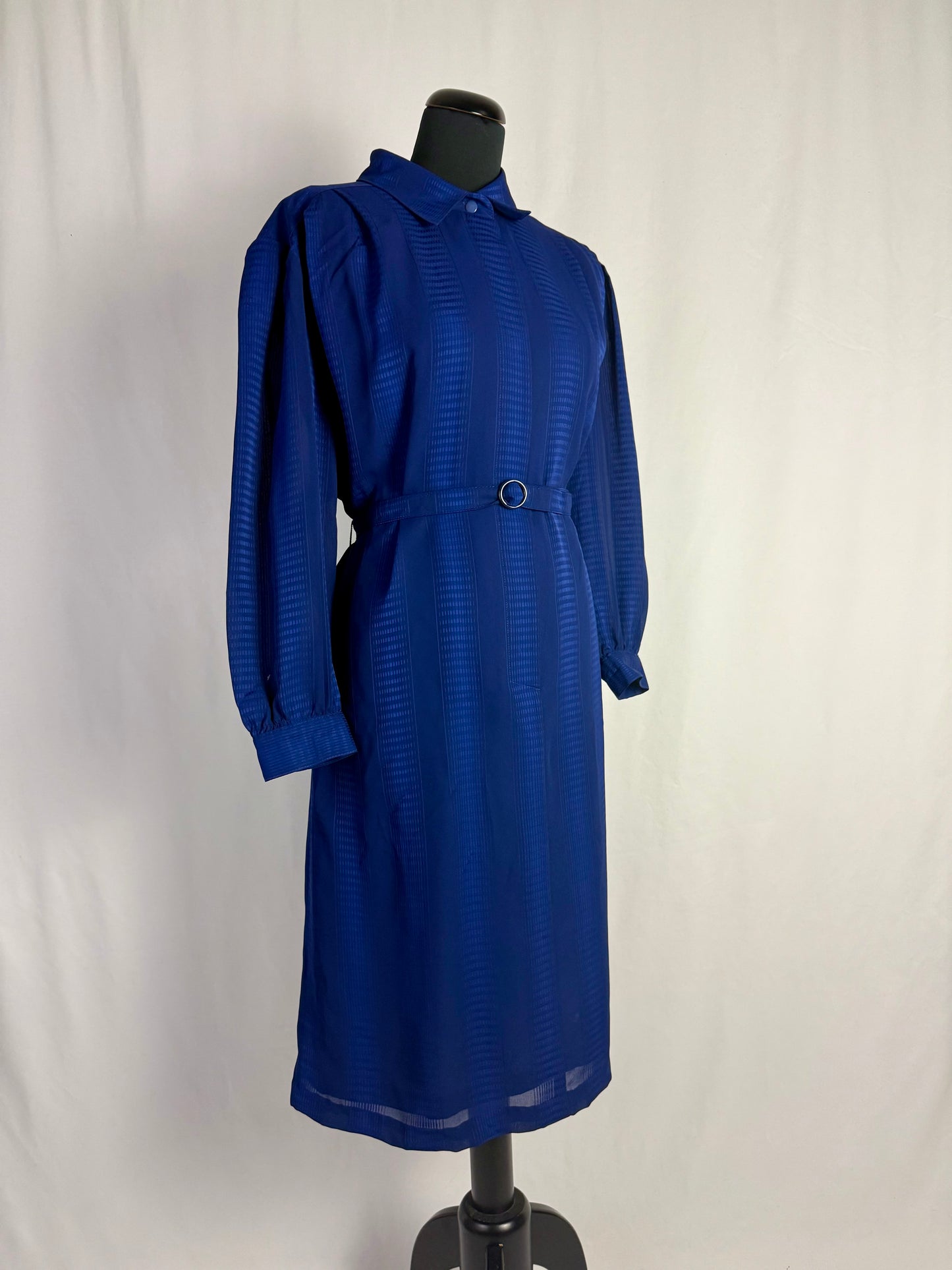 Abito blu classico - TG. 58/60