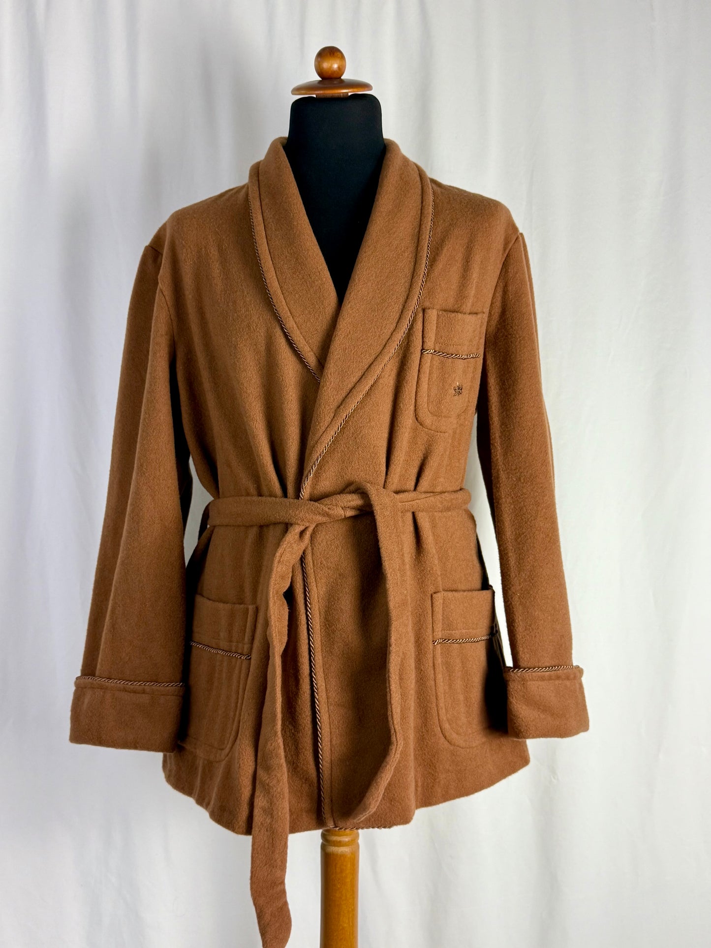 Giacca da camera nuova fondo di magazzino - TG. XL