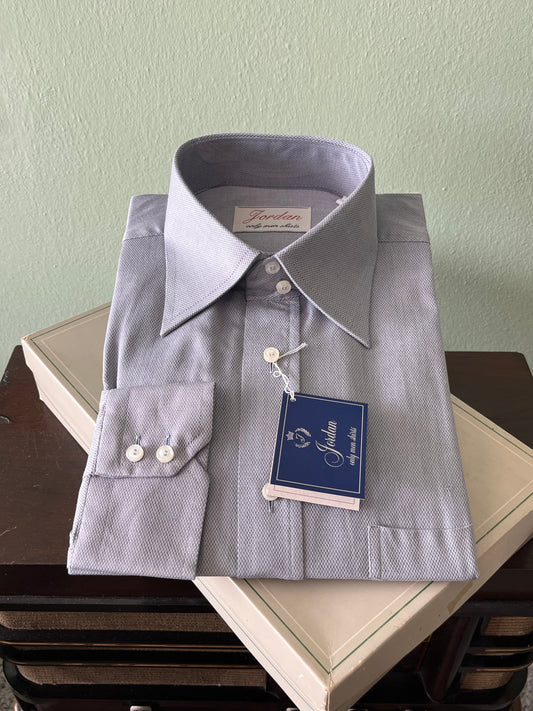 Camicia in cotone NOS tg. M-L