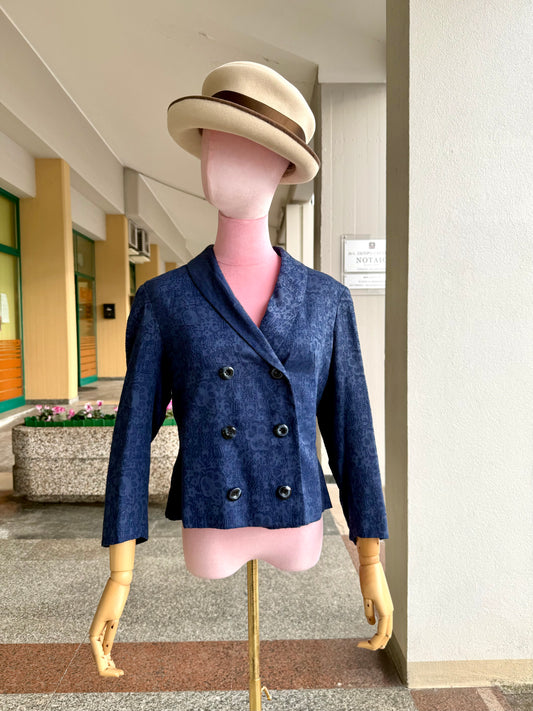 Giacca sartoriale anni ‘60 - TG. 42