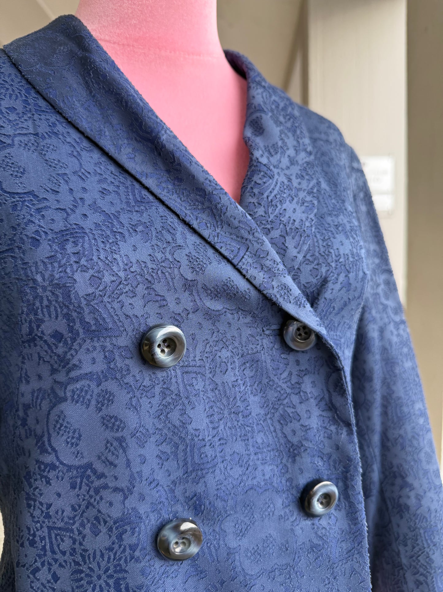Giacca sartoriale anni ‘60 - TG. 42