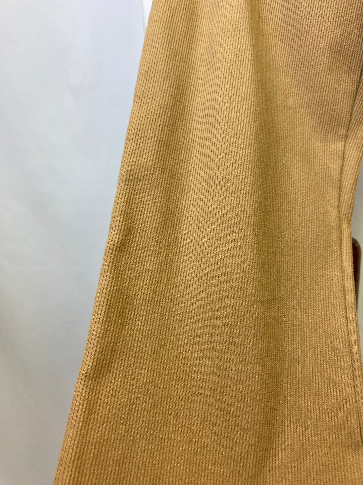 Pantaloni beige - TG. 38/40