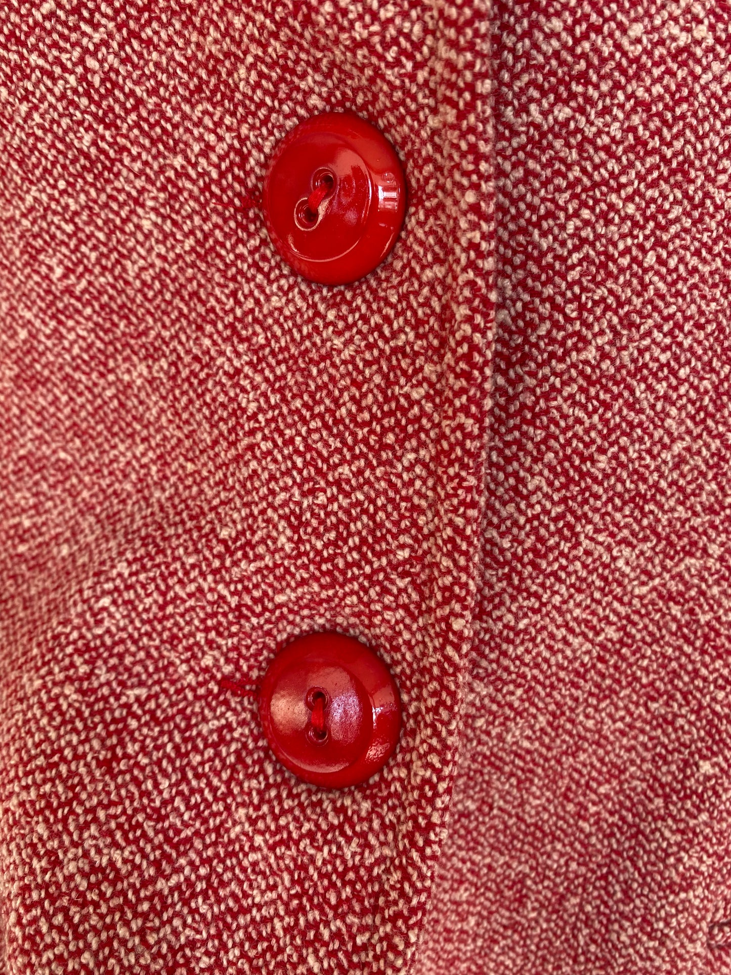 Giacca mélange - TG. 44/46