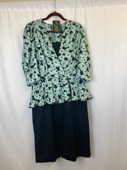 Abito elegante - TG. 48/50