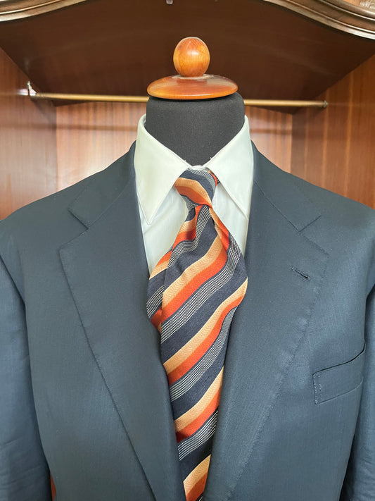 Cravatta Etro anni ‘70