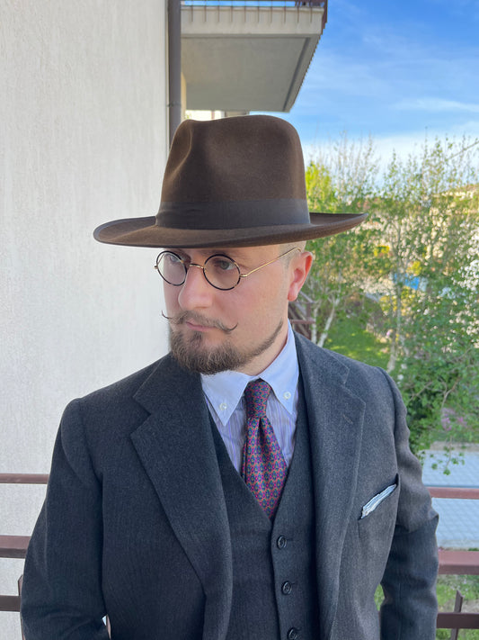 Cappello fedora anni ‘50