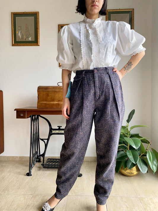 Pantaloni anni ‘80 Calvin Klein - TG. 42/44