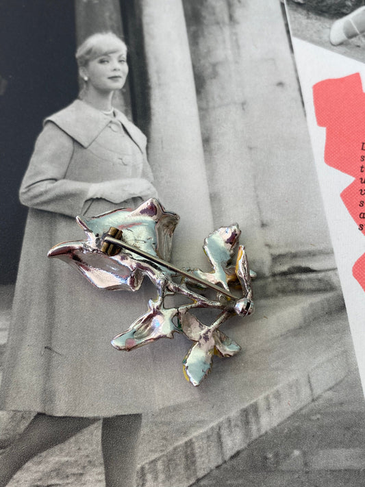 Spilla anni ‘50 americana