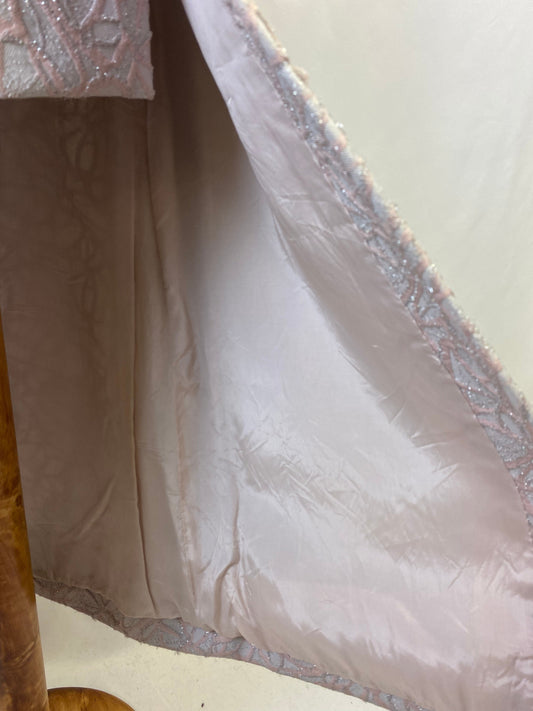 Abito Haute Couture anni ‘70 - TG. 40