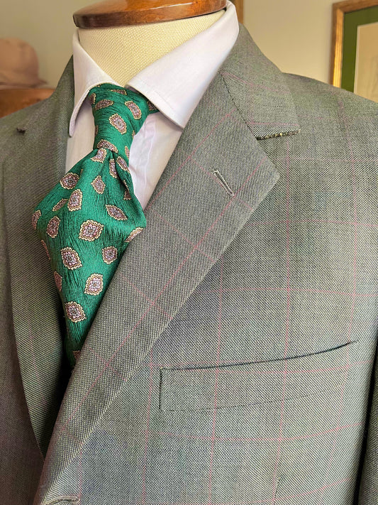 Completo anni ‘60 sartoriale